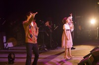 「虹色オーケストラ」大宮公演の模様。