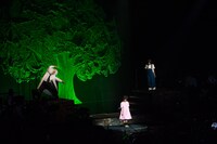 「虹色オーケストラ」大宮公演の模様。