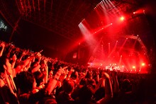 9mm Parabellum Bullet