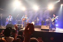 COMEBACK MY DAUGHTERS