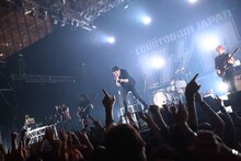 Crossfaith