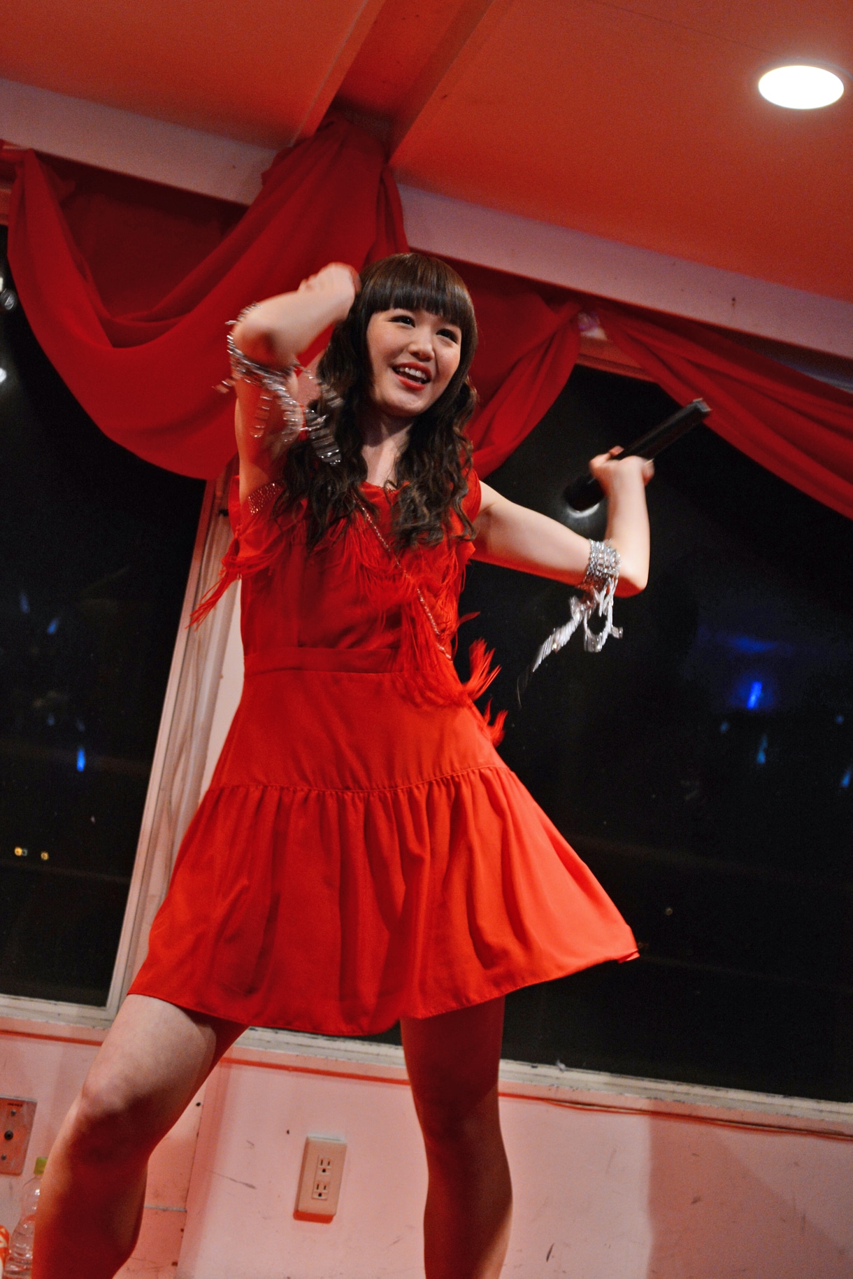 Nao☆（Negicco）