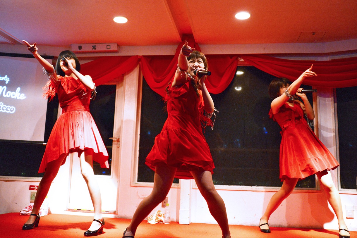 Negicco