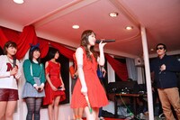 2014年の抱負を語るNegiccoのNao☆。