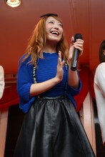 冨永悠香（Especia）