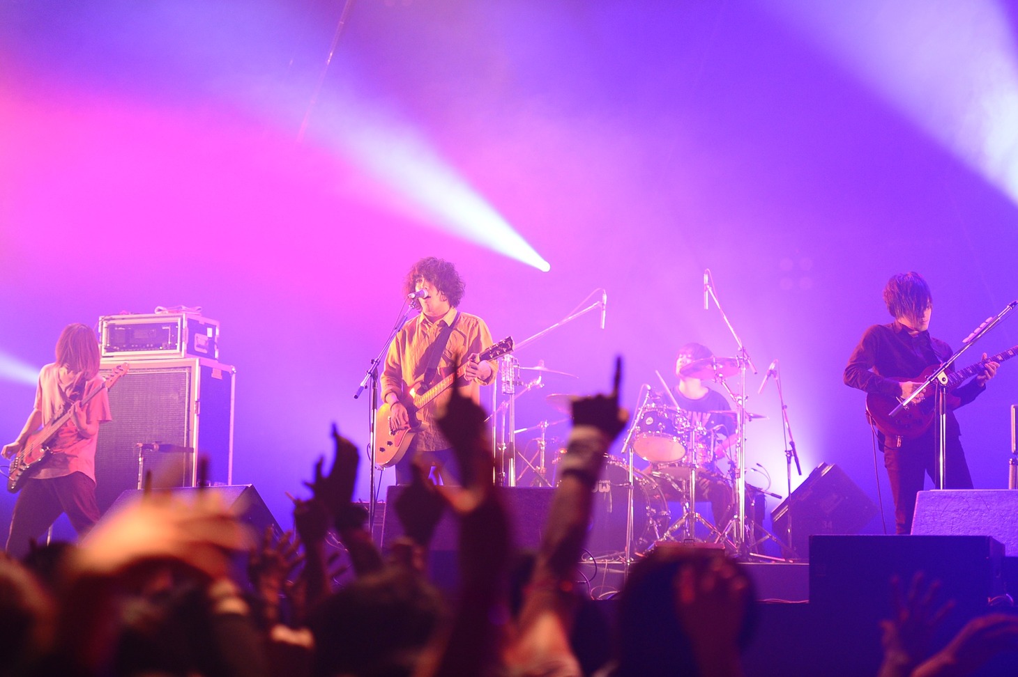 KANA-BOON