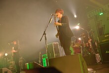 Large House Satisfaction