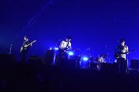 NICO Touches the Walls