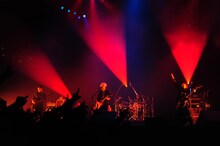 Nothing's Carved In Stone