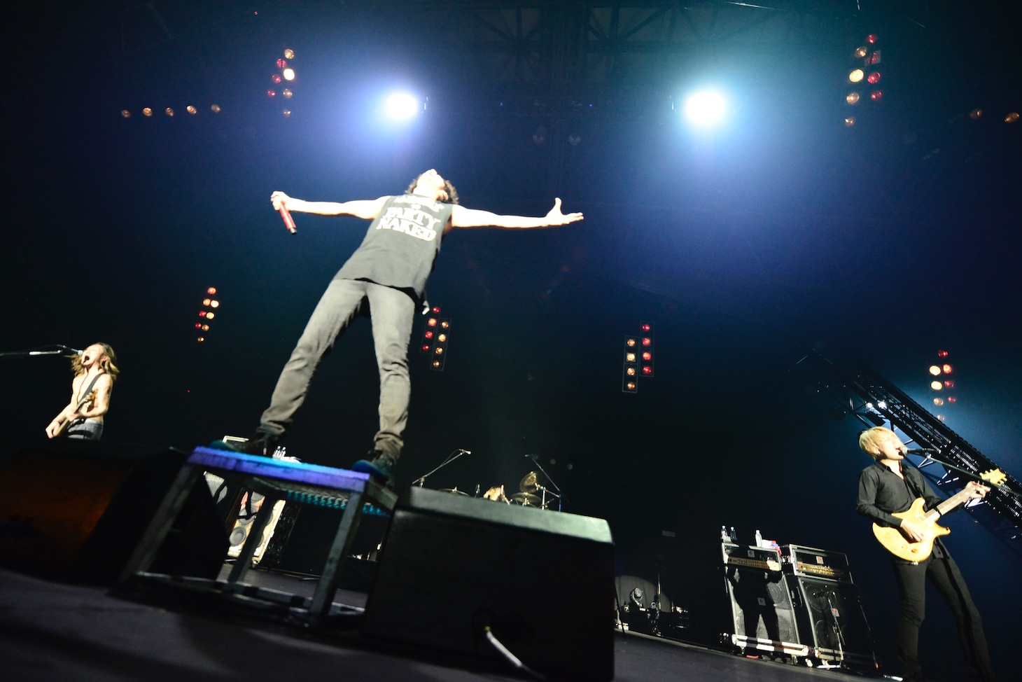 ONE OK ROCK
