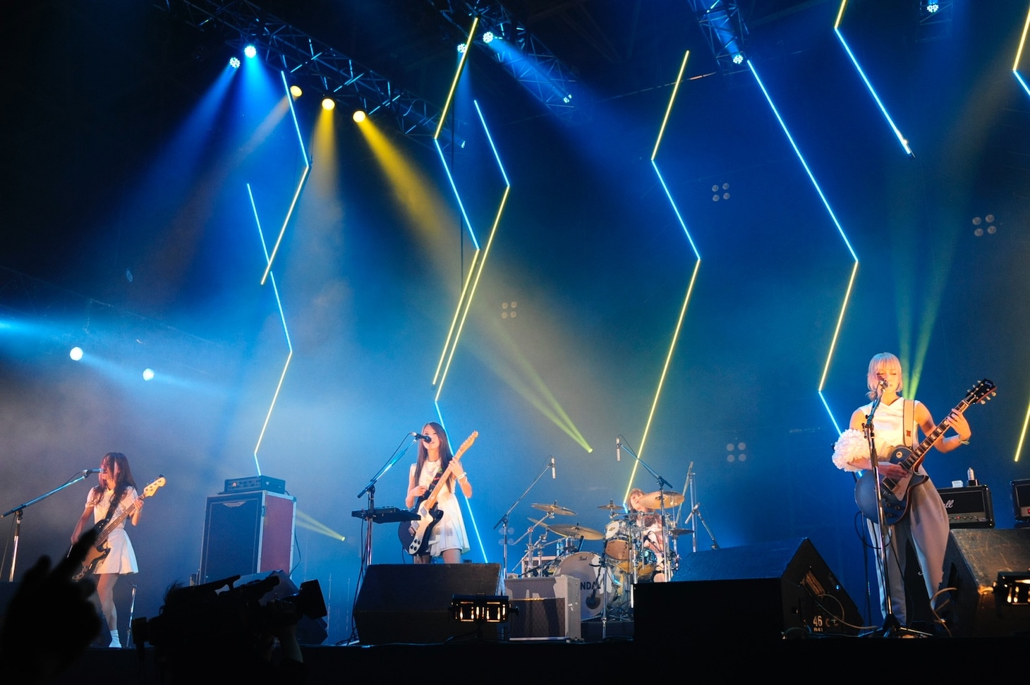 SCANDAL