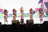 TEMPURA KIDZ