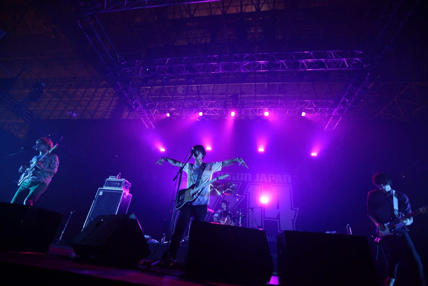 THE ORAL CIGARETTES