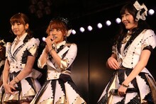 「2014年 AKB48劇場元日公演」の様子。(c)AKS