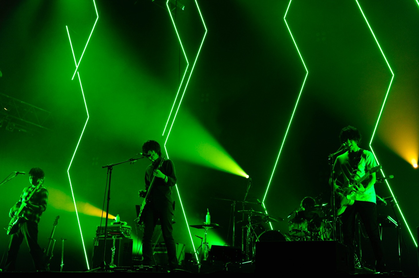 androp