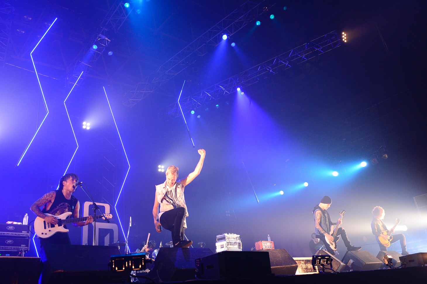 coldrain
