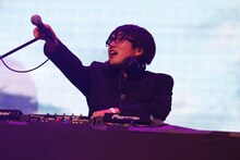 ハヤシヒロユキ（POLYSICS）