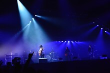 エレファントカシマシ