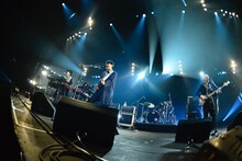 フジファブリック