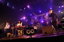 ゲスの極み乙女。