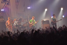 グッドモーニングアメリカ