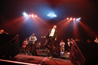 奇妙礼太郎トラベルスイング楽団