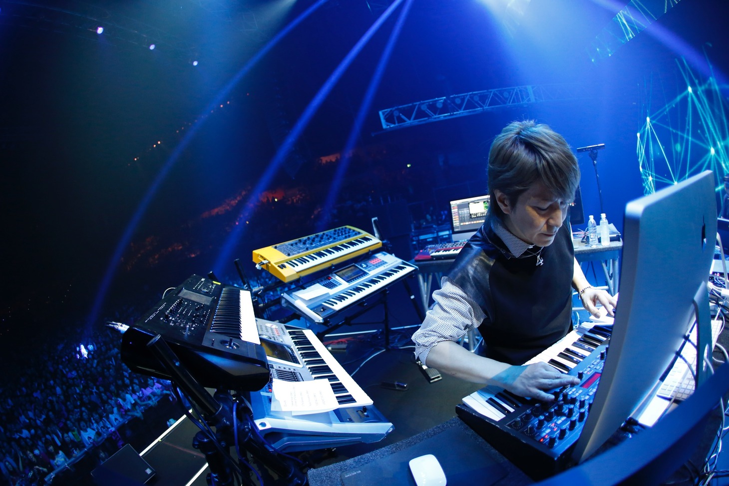 小室哲哉