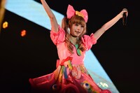 きゃりーぱみゅぱみゅ