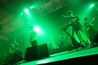 キュウソネコカミ