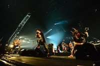 マキシマム ザ ホルモン