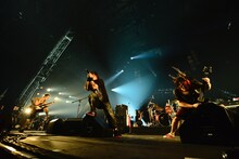 マキシマム ザ ホルモン