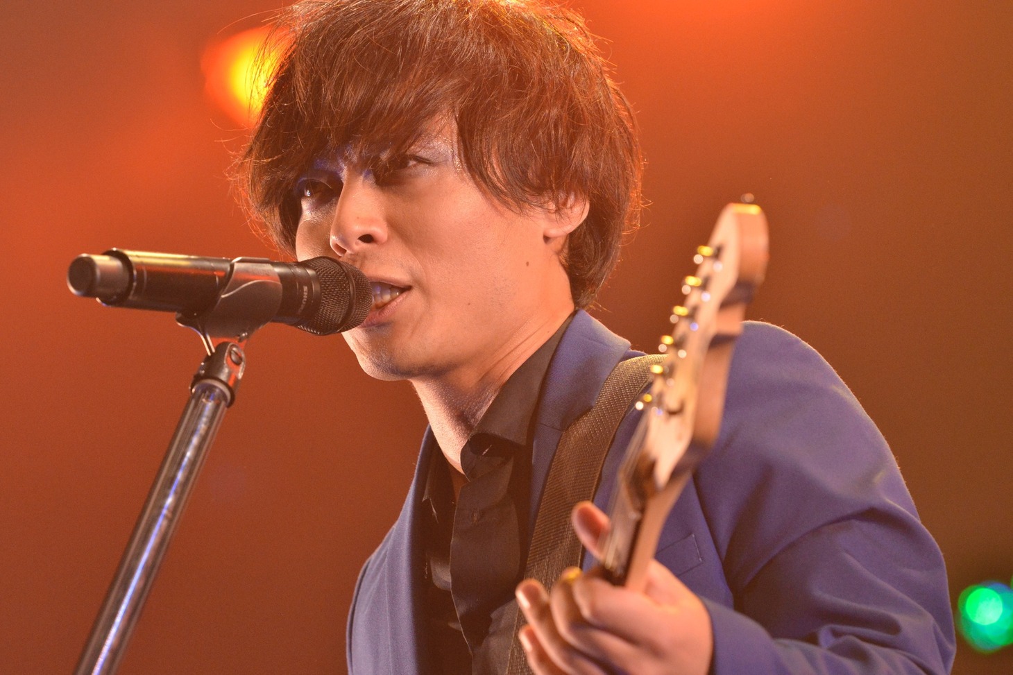 中田裕二