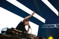 ピエール中野（凛として時雨）