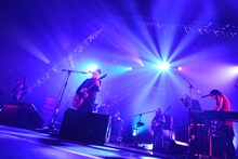 サカナクション