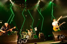 サンボマスター