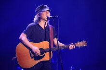 佐野元春 & THE COYOTE BAND