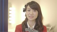 川栄李奈の人柄について語る大島優子。
