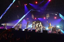 東京スカパラダイスオーケストラ