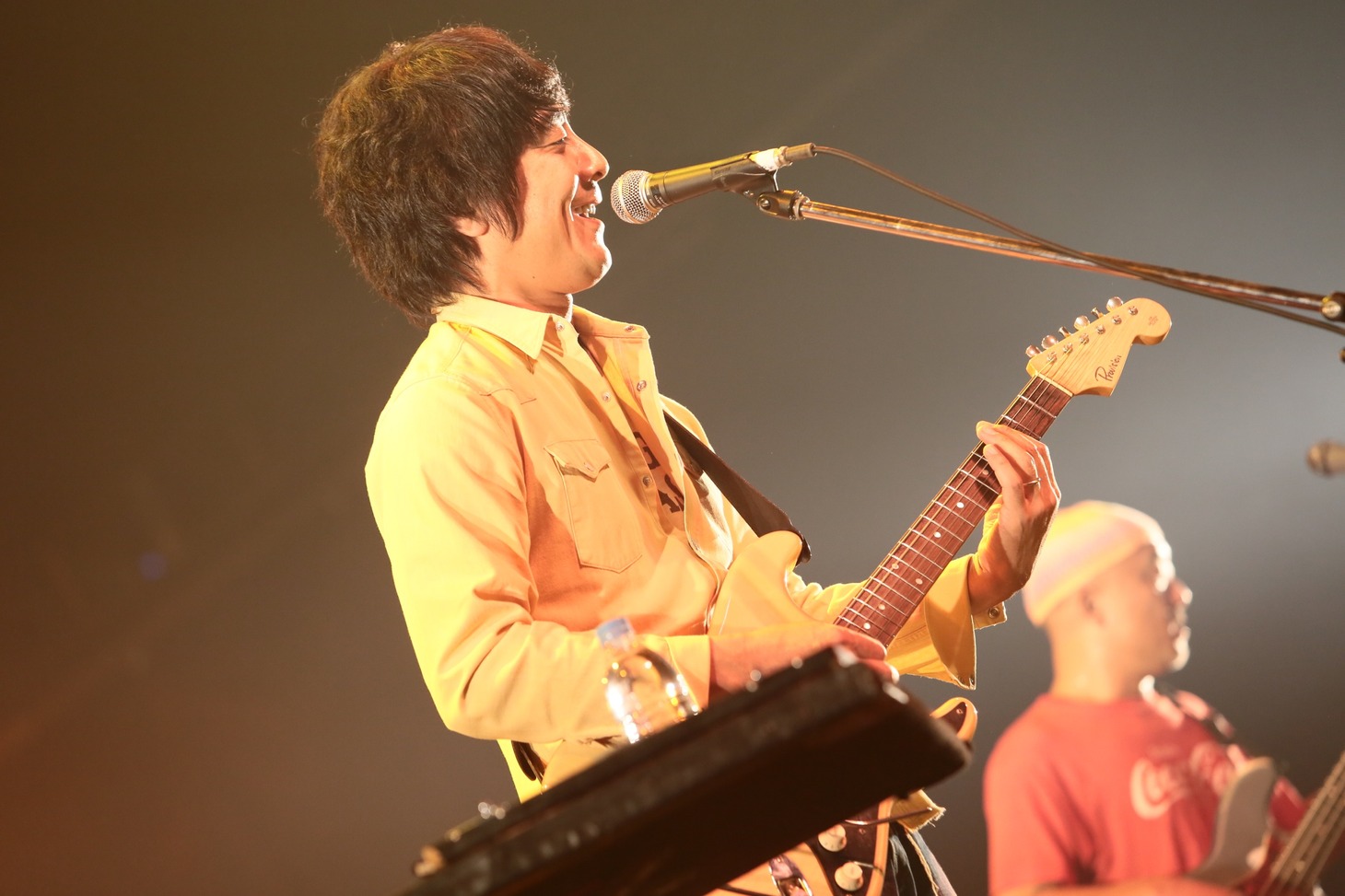 山崎まさよし