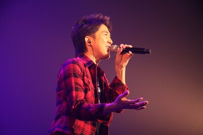 池森秀一（DEEN）