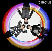 DEEN「CIRCLE」通常盤ジャケット