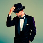 童子-T、女性シンガーをフィーチャーした新作ラブソング