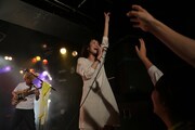 12月26日に開催されたワンマンライブ「チームあわてんぼうプレゼンツ サキドリ!!」の模様。