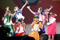 たこやきレインボー