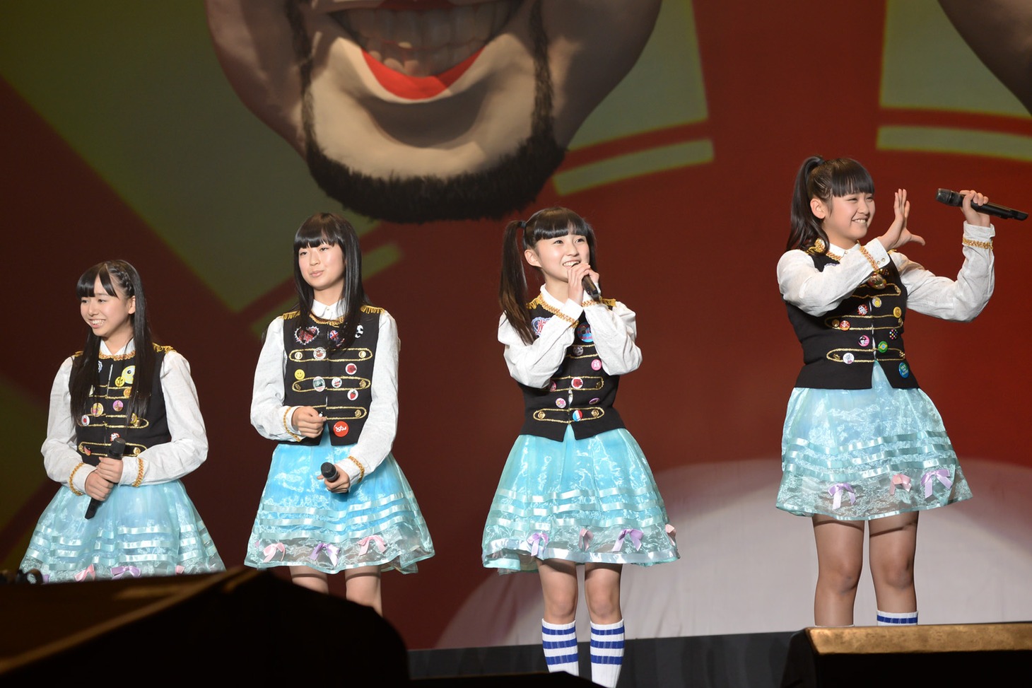 KAGAJO☆4S