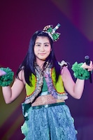 坂本遥奈（チームしゃちほこ）