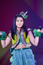 坂本遥奈（チームしゃちほこ）