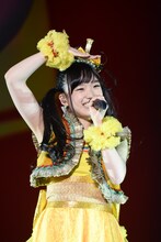 伊藤千由李（チームしゃちほこ）