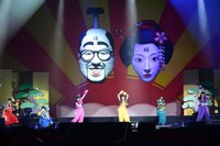 チームしゃちほこ