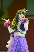 大黒柚姫（チームしゃちほこ）